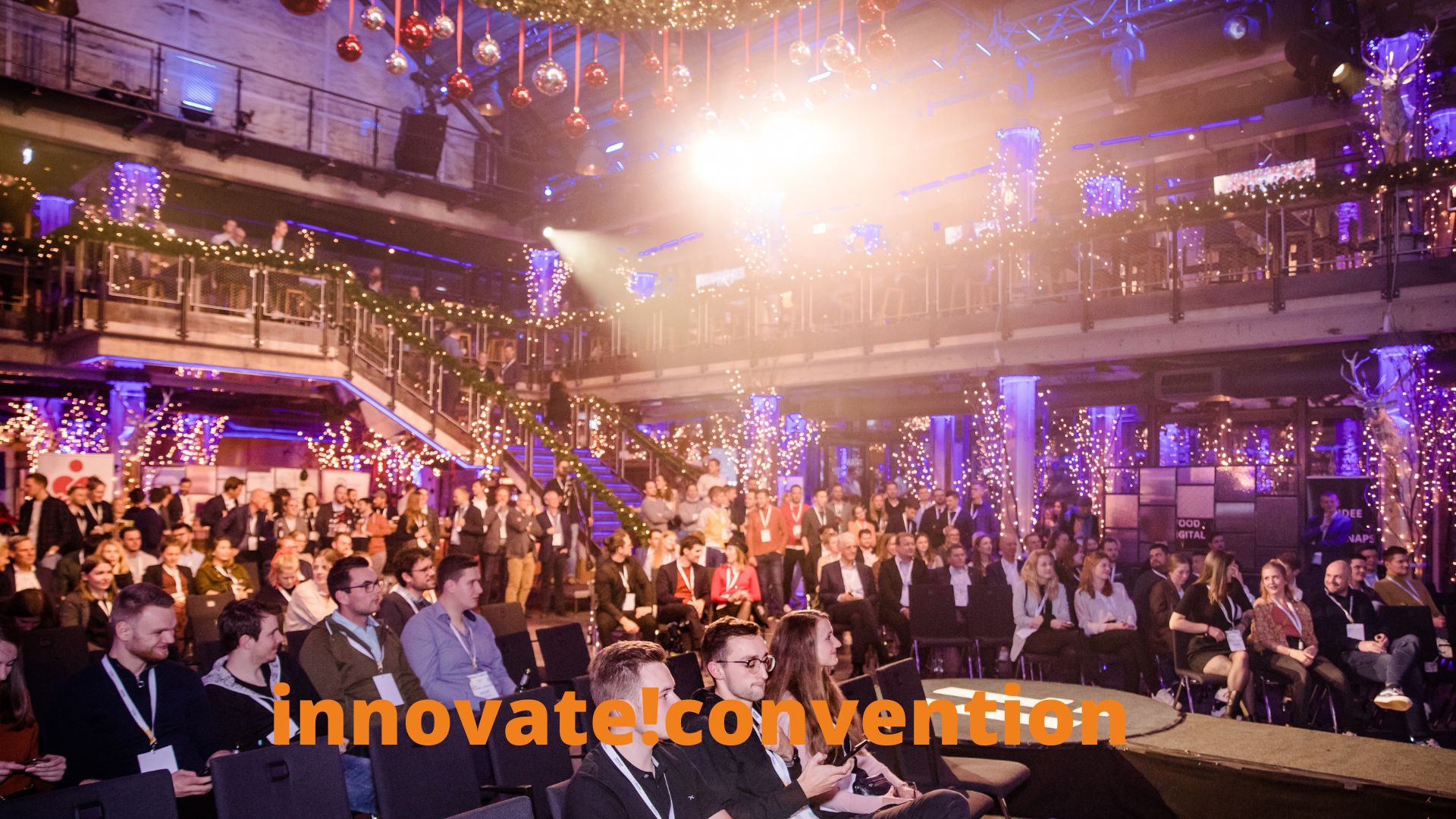 innovate!convention 