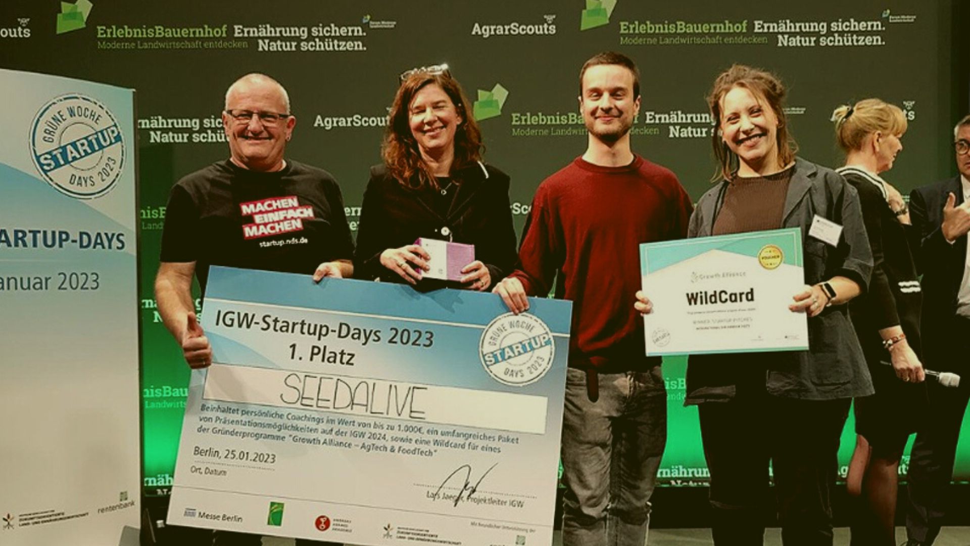 seedalive gewinner startupdays